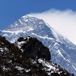 Motiv 9 - Mount Everest 8848 M