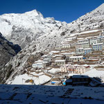 Motiv 5 - Namche Bazar