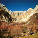 Valle de Pineta