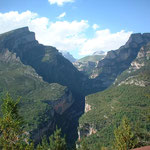 Cañón de Añisclo
