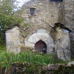 La vieja iglesia