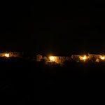 Ascaso por la noche