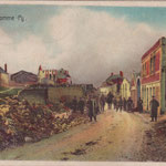 SOMME  Py - 14.06.1916