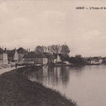 GURGY- l'Yonne et le Pays -03.09.1904