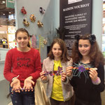 créativa atelier enfants