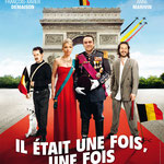 Il Etait Une Fois Une Fois