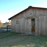 Stallansicht