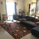Kilim kashkuli (Iran) 2,70 x 1,54 m