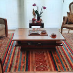 Khoy pachtoune 3,03 x 2,03 m