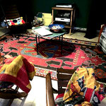 Kilim karabagh Caucase 3,00 x 1,60 m
