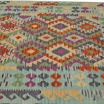 Pachtoune 1,93 x 1,56 m