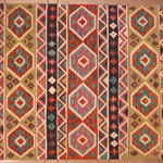 Pachtoune 1,97 x 1,41 m
