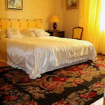 Kilim moldave  3,45 x 1,95 m