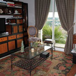 Kilim moldave  3,70 x 2,22 m
