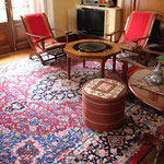 Meched (Iran)  4,00 x 3,00 m