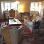 Kilim Kharkov (Ukraine)  3,35 x 2,88 m