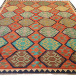 Pachtoune 2,92 x 2,03 m