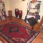 Loori (Iran)  2,45 x 1,63 m