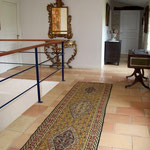 Senneh (Iran)  2,95 x 0,80 m