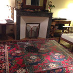 Bidjar (Iran)  3,00 x 2,00 m