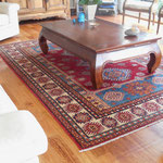 Kazak (Pakistan)   2,40 x 1,65 m
