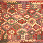 Pachtoune 1,96 x 1,52 m