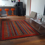 Aryana Chahal Pachtoune  2,60 x 1,85 m