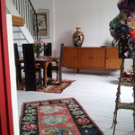Kilim karabagh (Caucase)  2,10 x 1,00 m