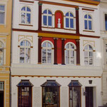 Geschäft in der Kaiserstraße 16 in Bonn, seit 1981
