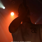 DAME Z%#! Tour 2019 plus special guest: MACE Bremen - Schlachthof Fotos von MiO Made in Oldenburg / miofoto.de
