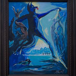 50x40 (hors cadre)