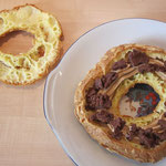 recette célèbre Paris Brest Lenôtre 