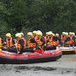 Rafting