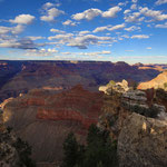 Grand Canyon USA