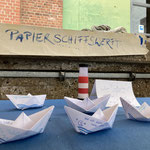 utopischer ozean ... • hamburger hafengeburtstag • 10.5.25