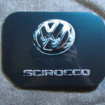 Tankdeckel Scirocco