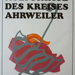 4. Plakat Kulturtage 1989