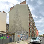 @daleast ↨  Location: 30 Rue Humbert II, Grenoble (F) ↨ . Tags: xxxxx. Code: muralgrhu30 - powered by: www.scheelen-allianz.de