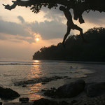Elephant Beach, Havelock Island / Andaman Islands, Copyright © 2009