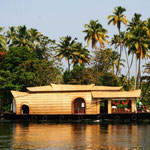 Alappuzha / Kerala, Copyright © 2011