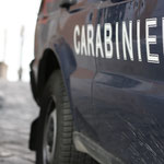 Carabinieri, Copyright © 2012