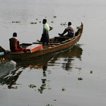 Alappuzha / Kerala, Copyright © 2011