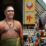 Little India - another vibrant centre in Singapore, Copyright © 2012