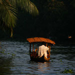 Alappuzha / Kerala, Copyright © 2011