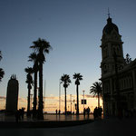 Esplanade Adelaide / South Australia, Copyright © 2009