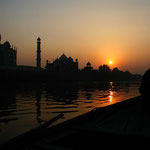 Agra / Uttar Pradesh, Copyright © 2010