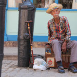 The same old songs / La Habana, Copyright © 2014