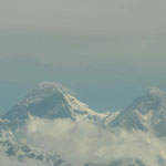 Mount Everest / Himalaya, Copyright © 2008