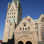 Paderborn Cathedral, Copyright © 2009