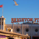 Brighton, Copyright © 2012